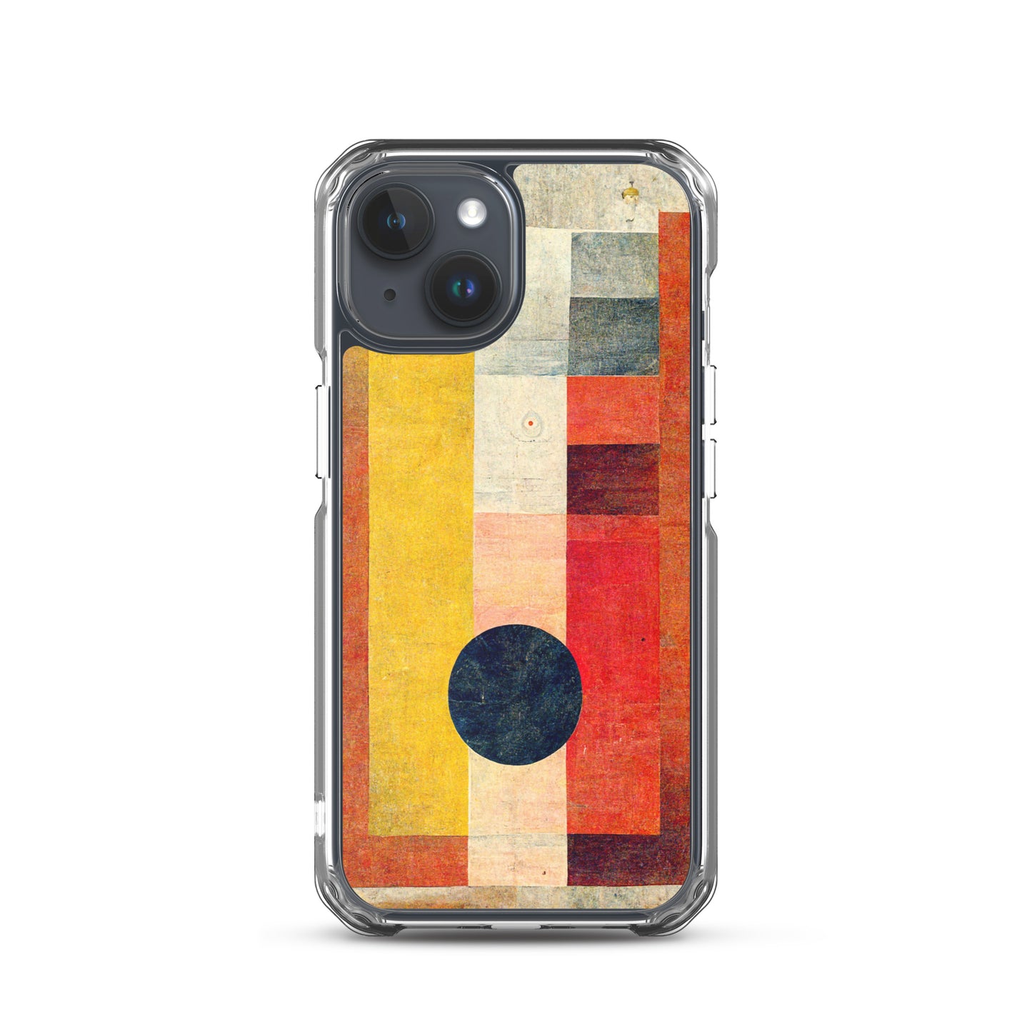 iPhone Case - Abstract Art #8