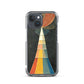 iPhone Case - Abstract Art #7