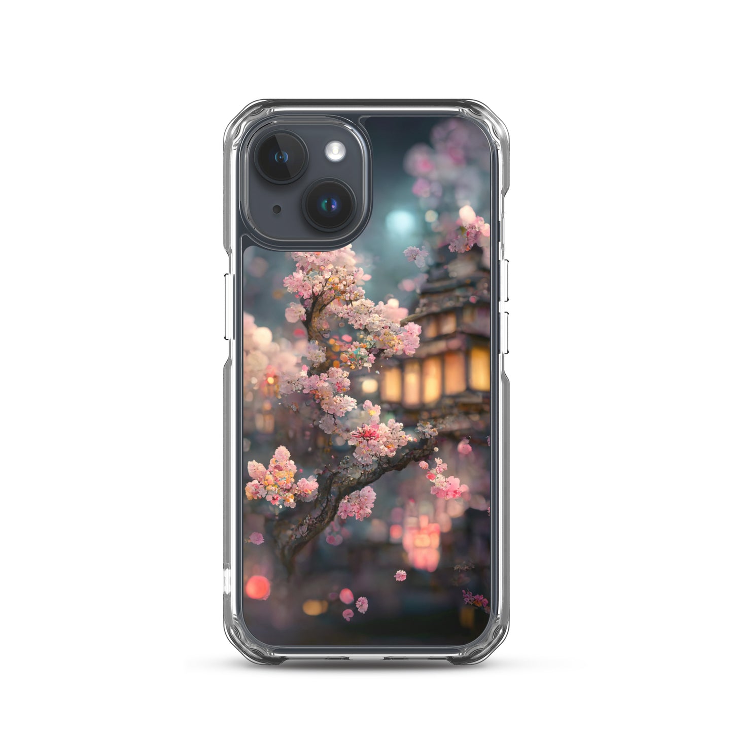 iPhone Case - Kyoto Cherry Blossoms #6