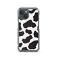 iPhone Case - Cow Print #4