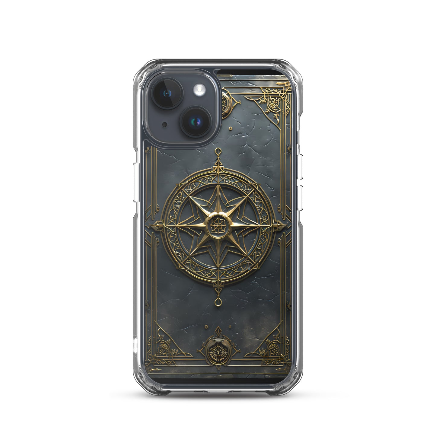 Phone Case - Book of the Dead