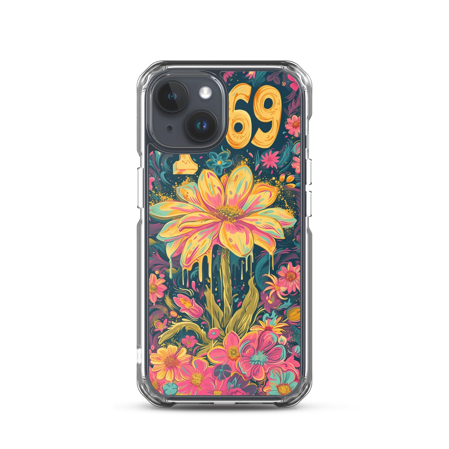 iPhone Case - Summer of 1969