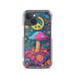 iPhone Case - Psychedelic Serenity