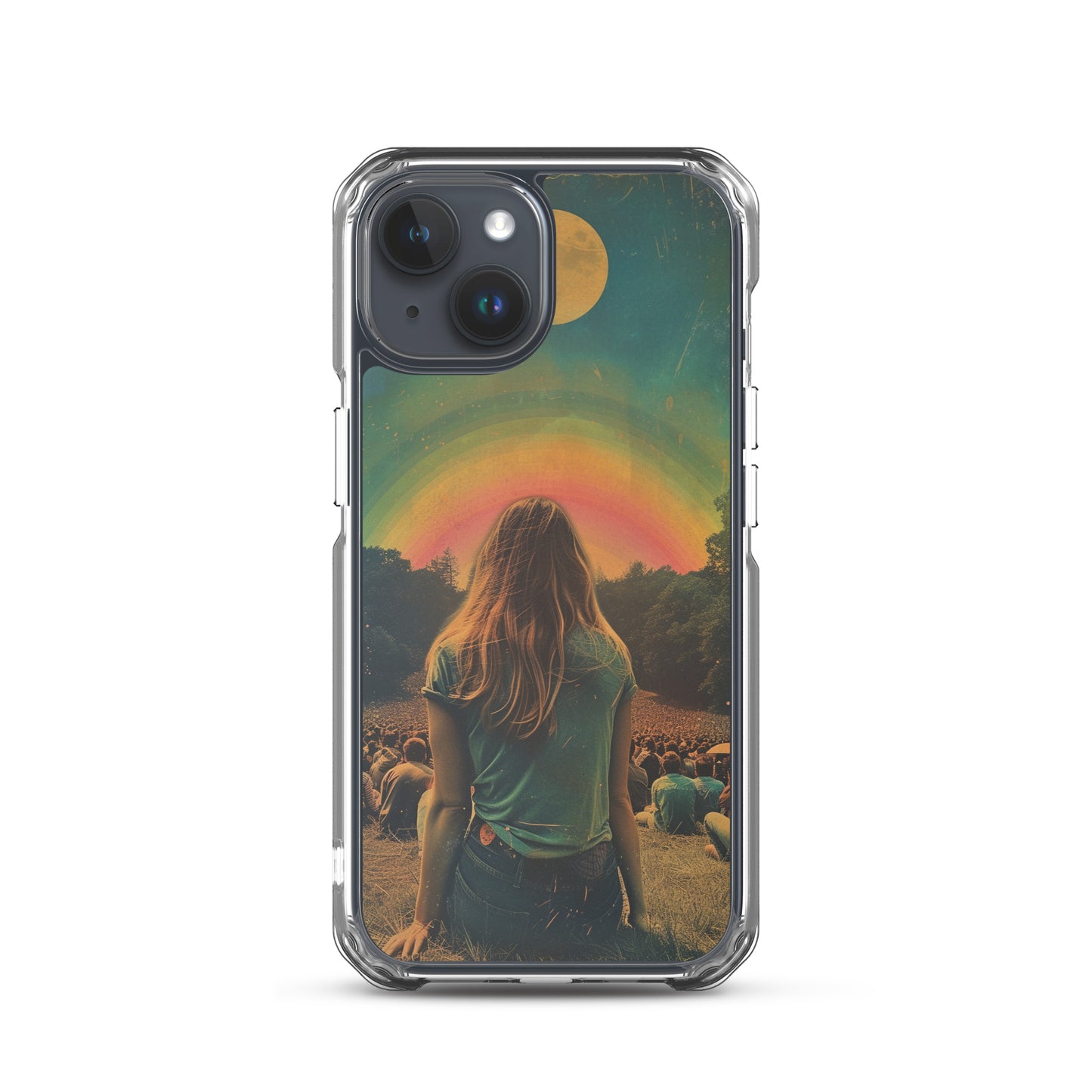 iPhone Case - Dawn of a New Day