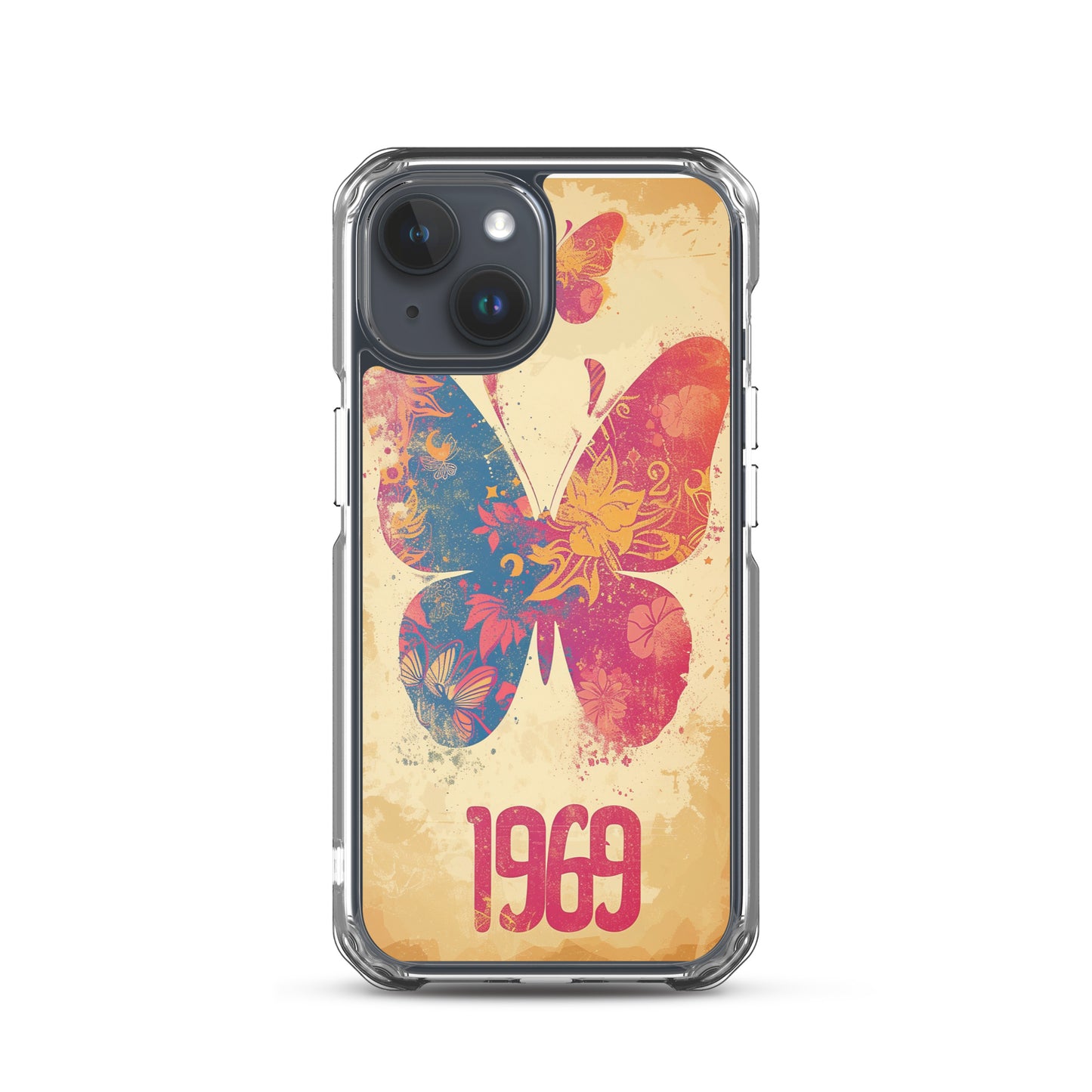 iPhone Case - Wings of '69