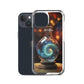 iPhone Case - Universe in a Bottle #2