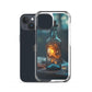 iPhone Case - Universe in a Bottle #3