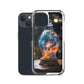 iPhone Case - Universe in a Bottle #5