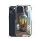 iPhone Case - Universe in a Bottle #11