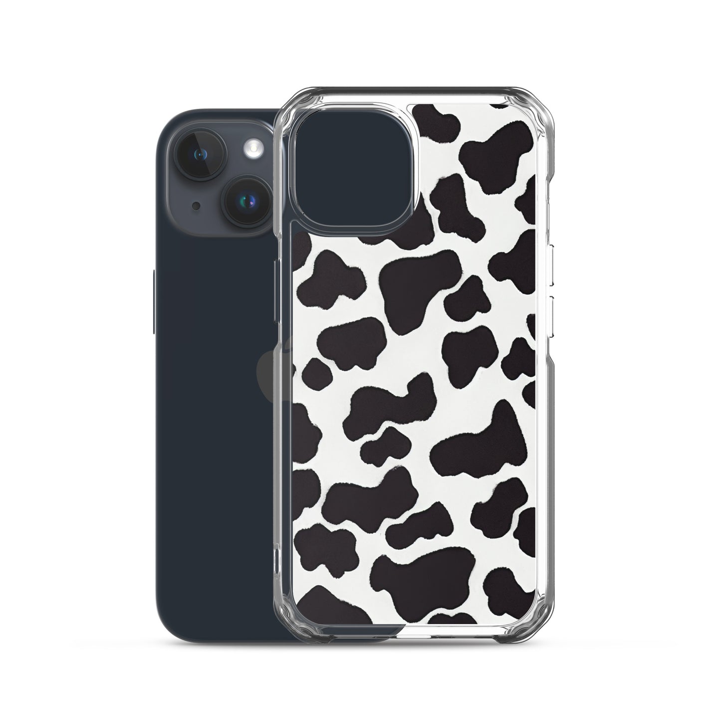 iPhone Case - Cow Print #2