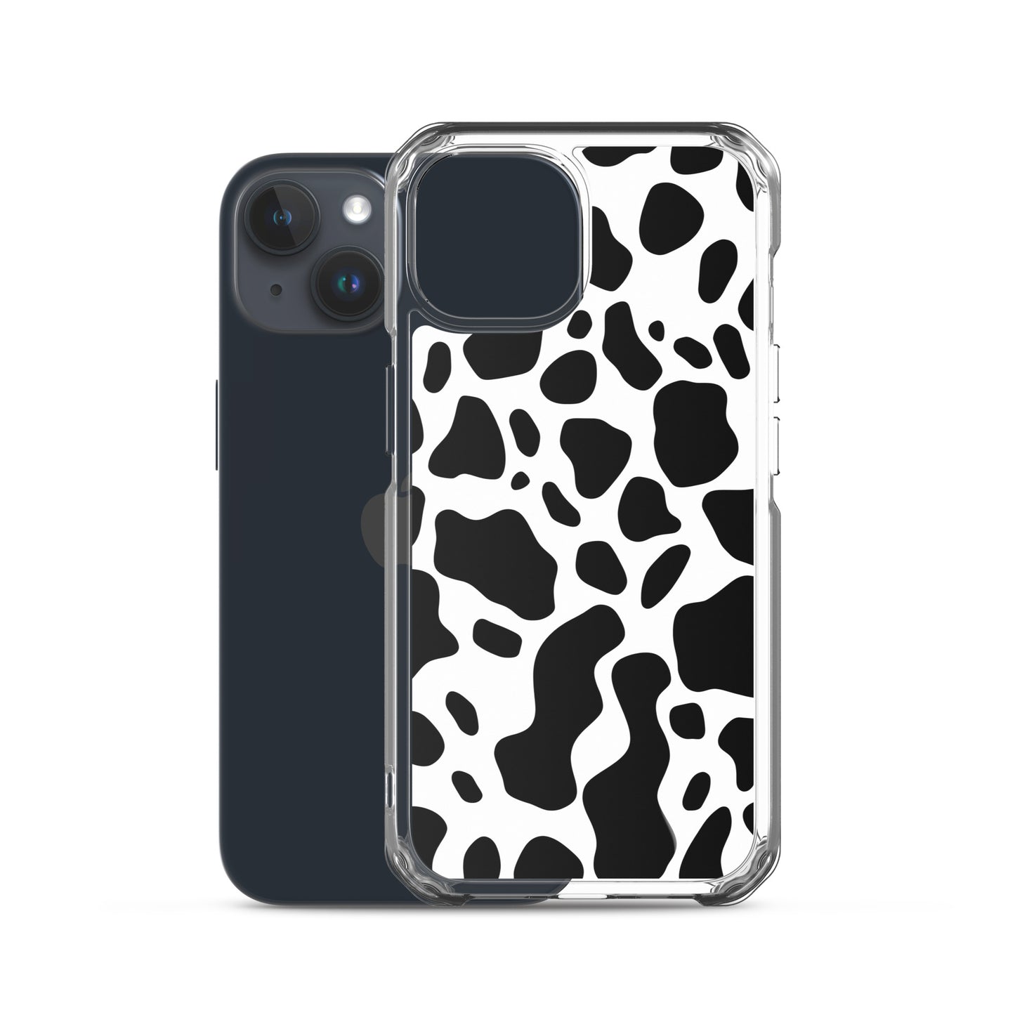 iPhone Case - Cow Print #3