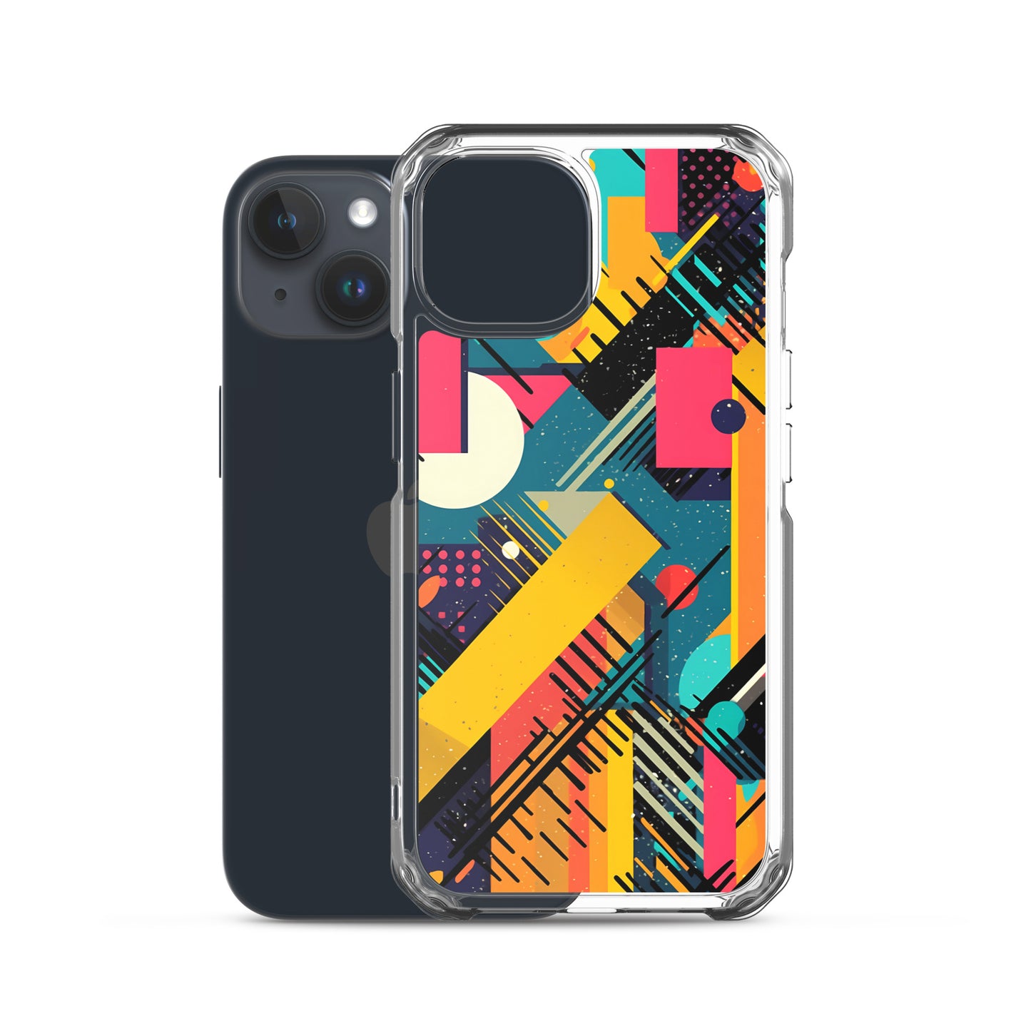 iPhone Case - Bold Patterns #1