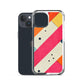 iPhone Case - Bold Patterns #4