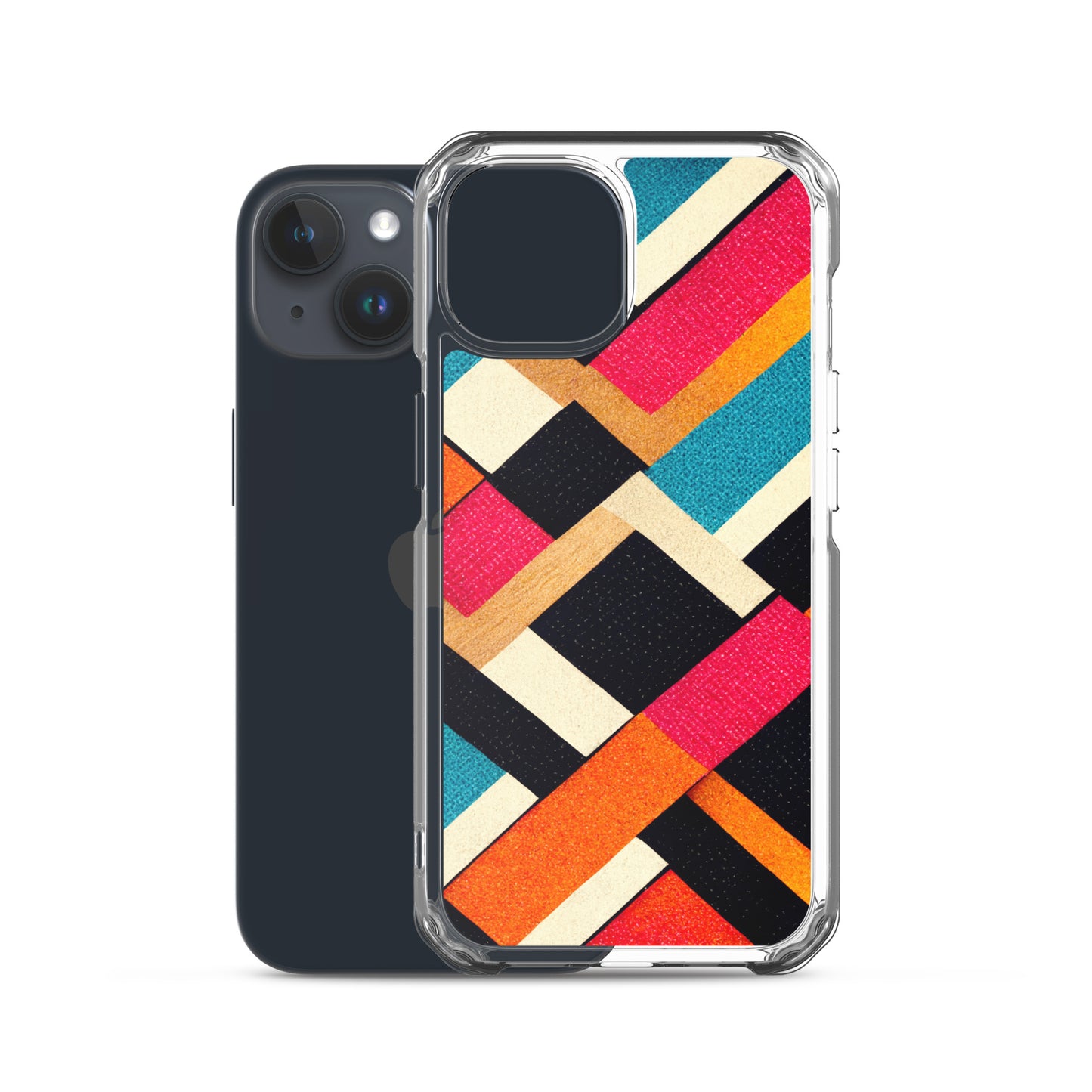 iPhone Case - Bold Patterns #5