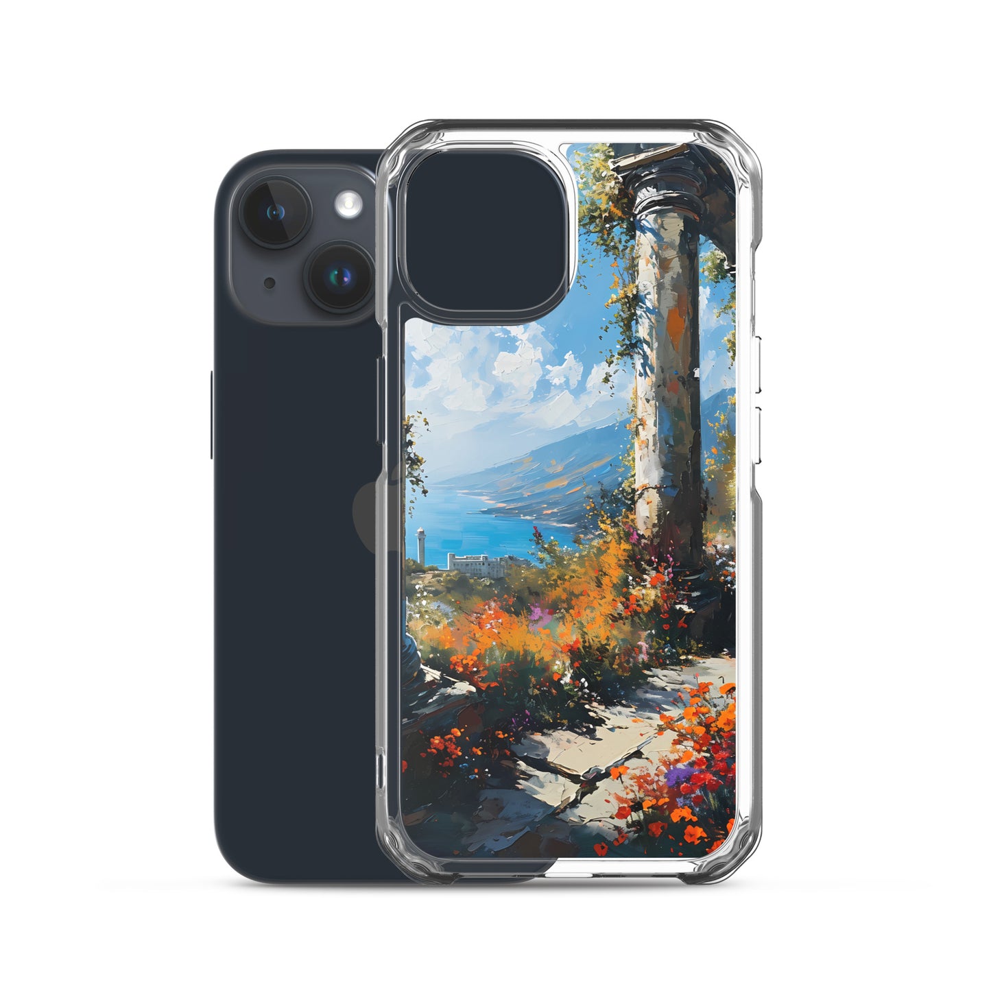 iPhone Case - Heavenly Vista