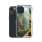 iPhone Case - Lost Temples of the Verdure