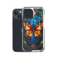 iPhone Case - Luminous Wings