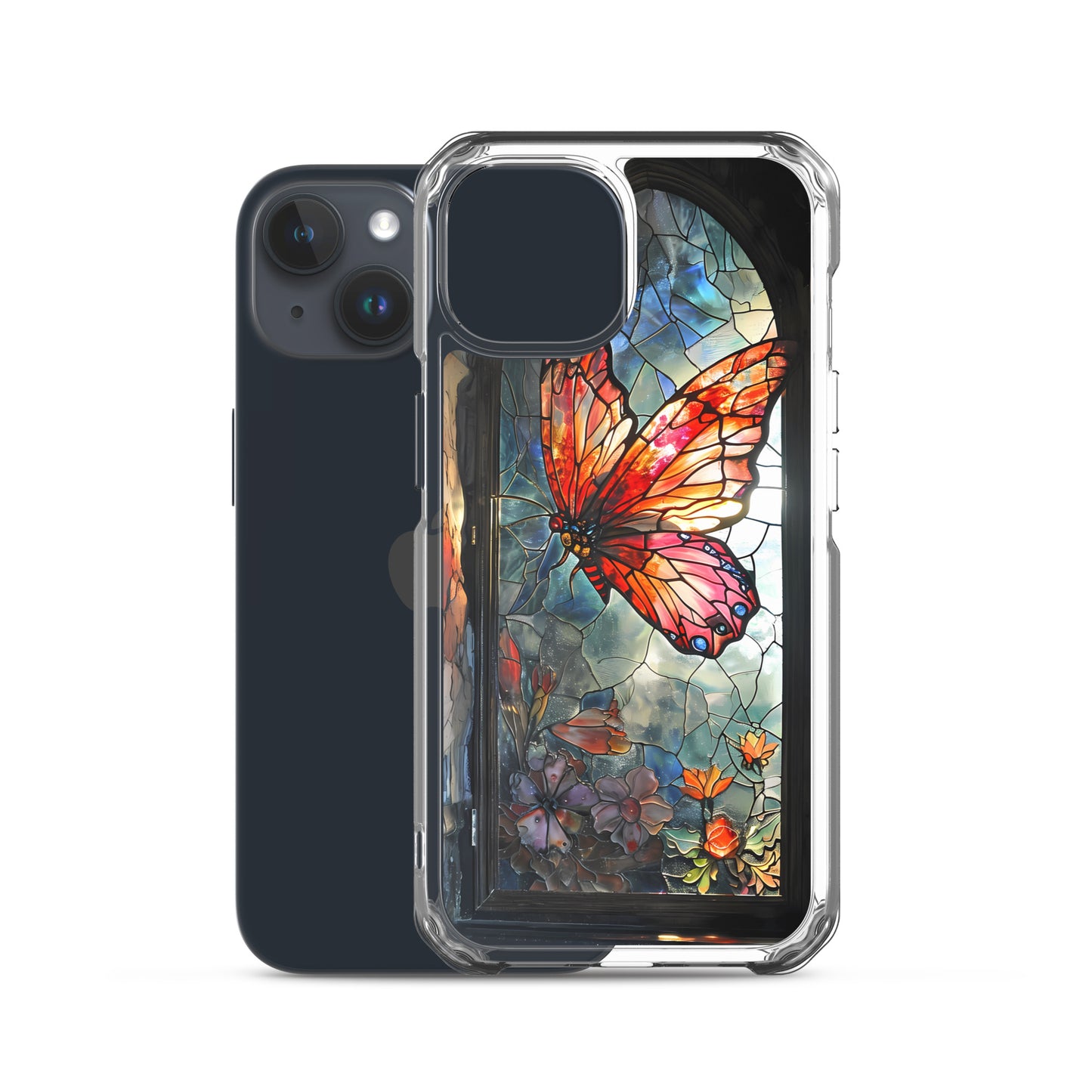 iPhone Case - Wings of Grace