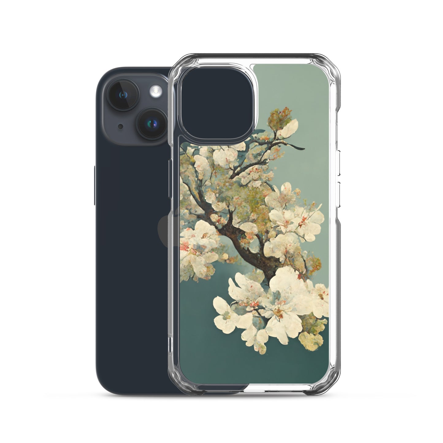 iPhone Case - Almond Blossoms #2