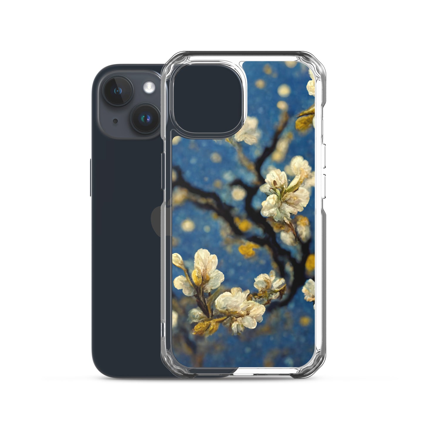 iPhone Case - Almond Blossoms #13