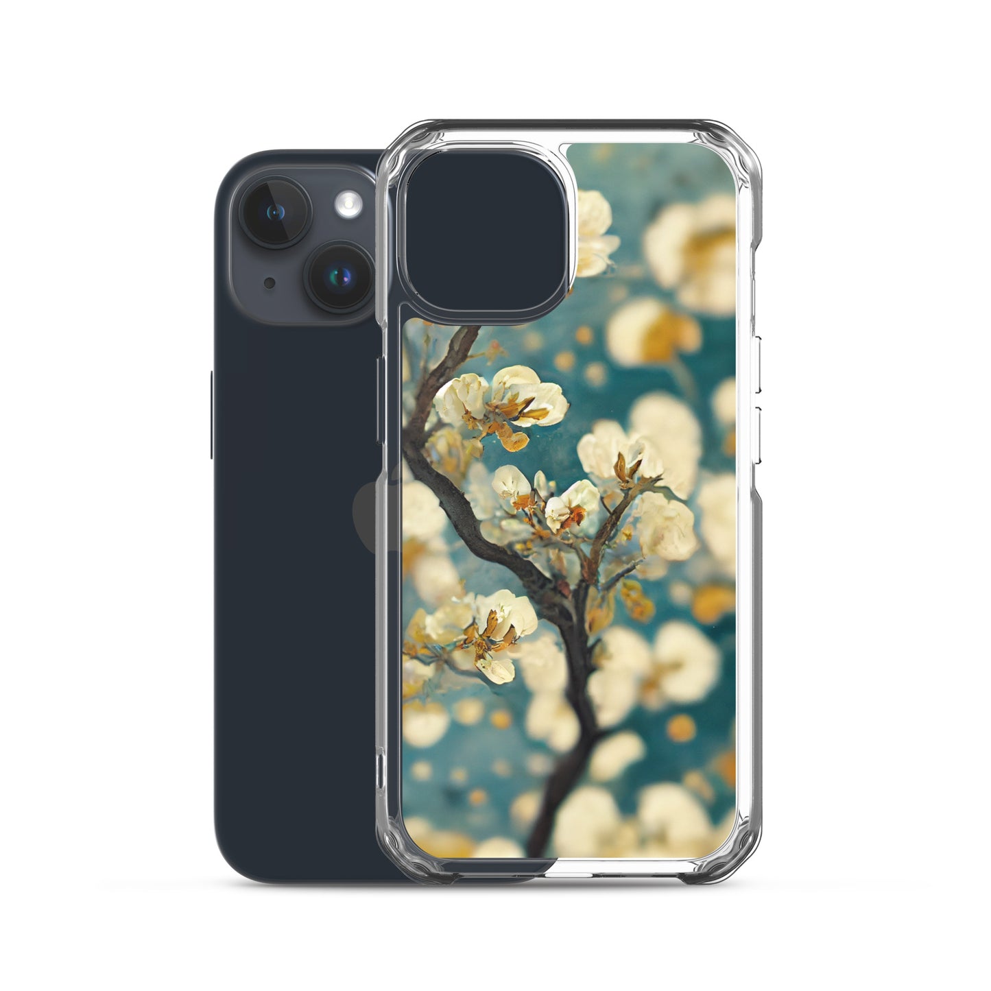 iPhone Case - Almond Blossoms #11