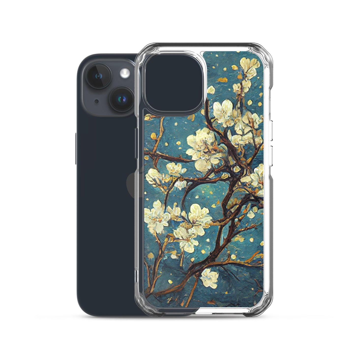 iPhone Case - Almond Blossoms #10