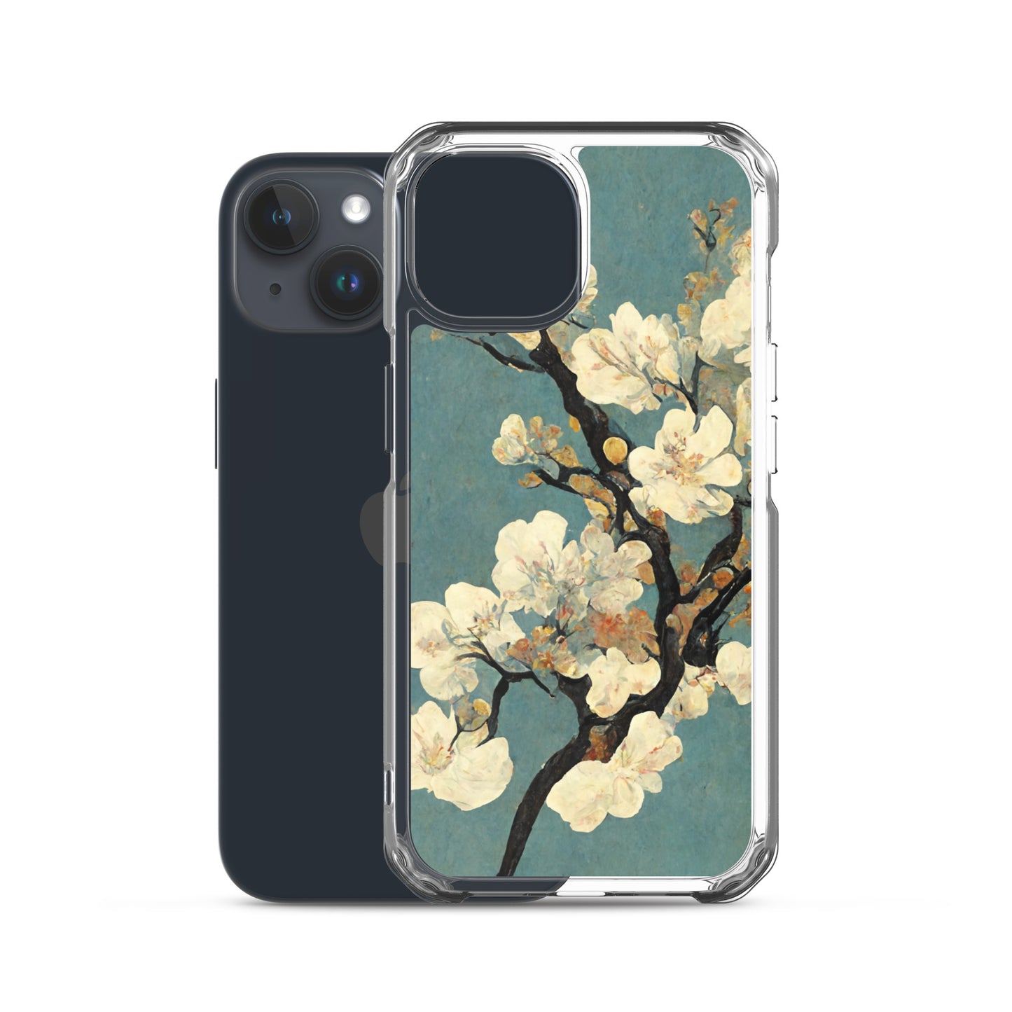 iPhone Case - Almond Blossoms #8