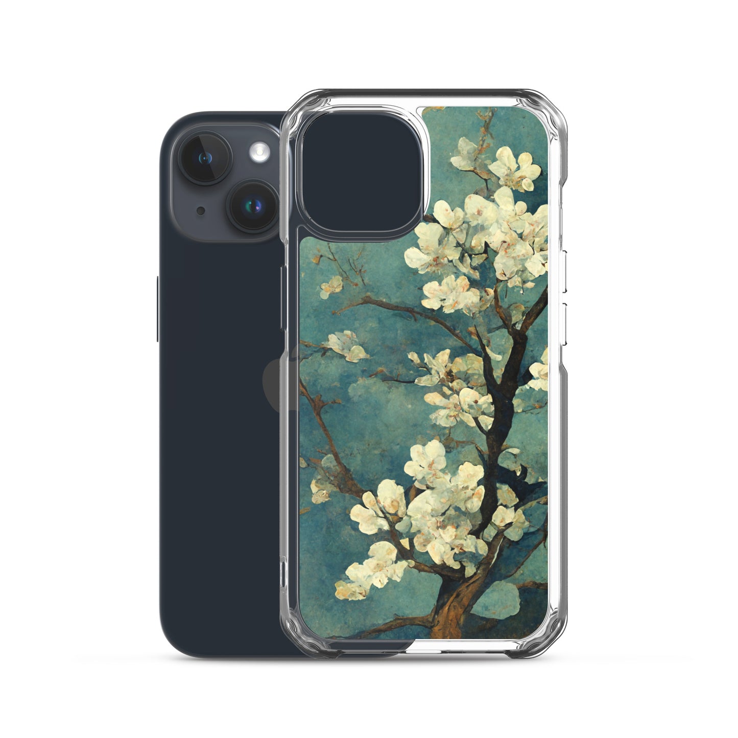 iPhone Case - Almond Blossoms #4