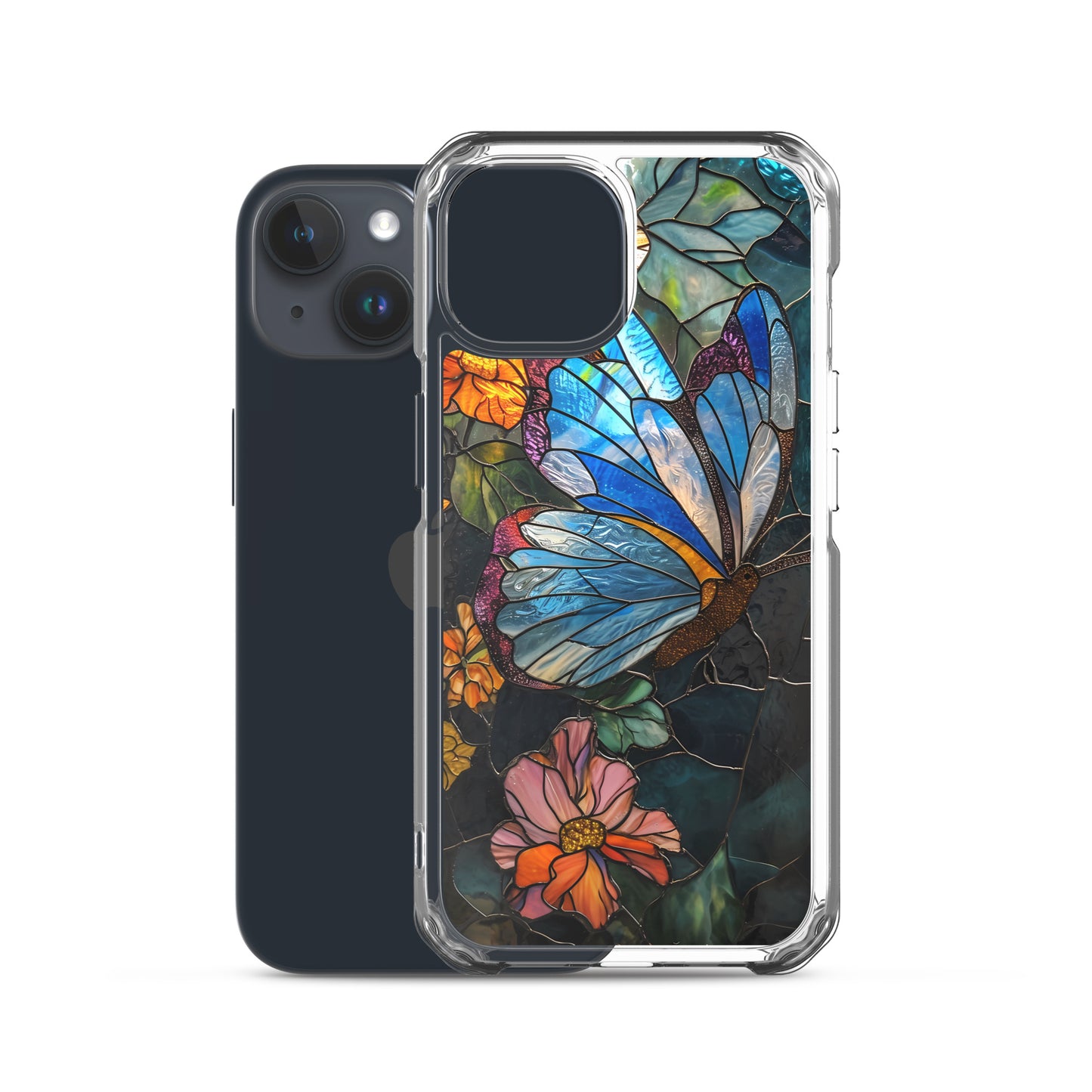 iPhone Case - Spectral Flora