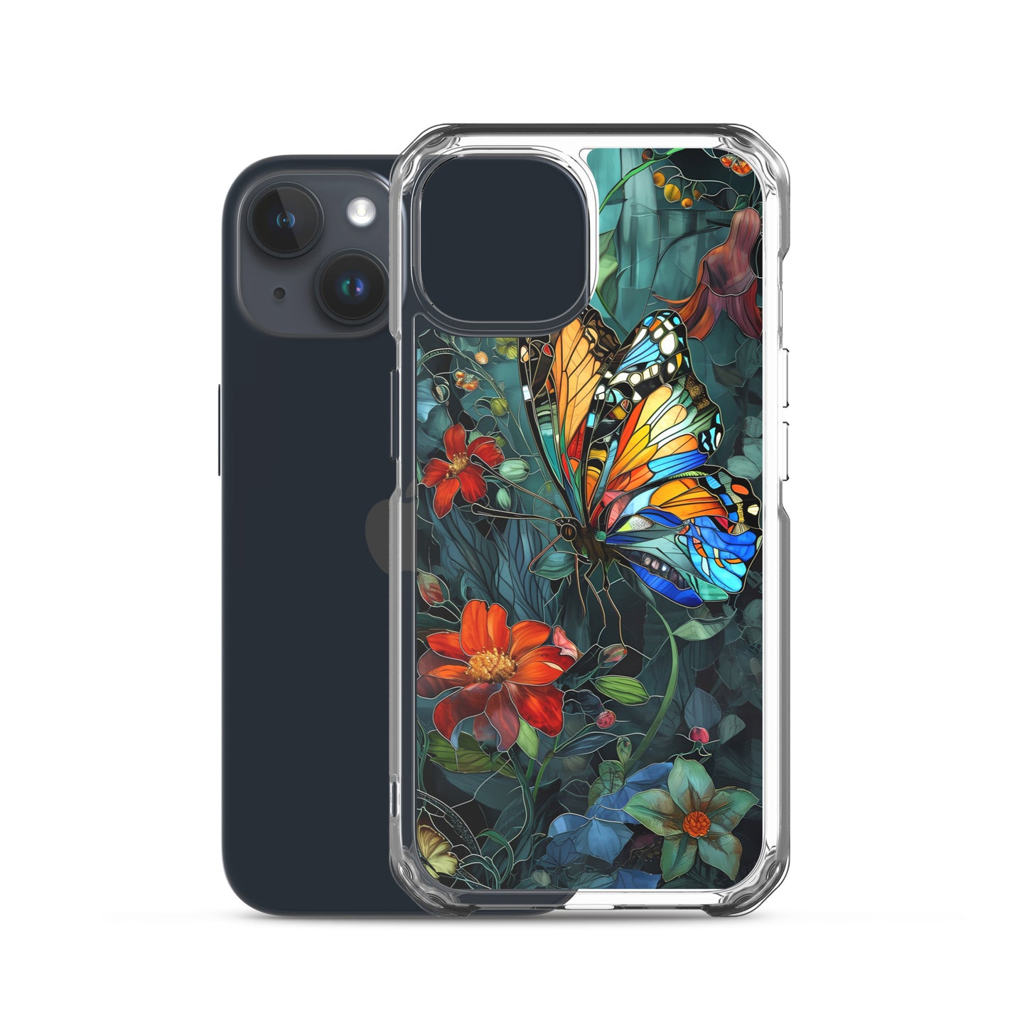 iPhone Case - Botanical Brilliance