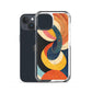 iPhone Case - Abstract Art #11