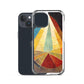 iPhone Case - Abstract Art #10