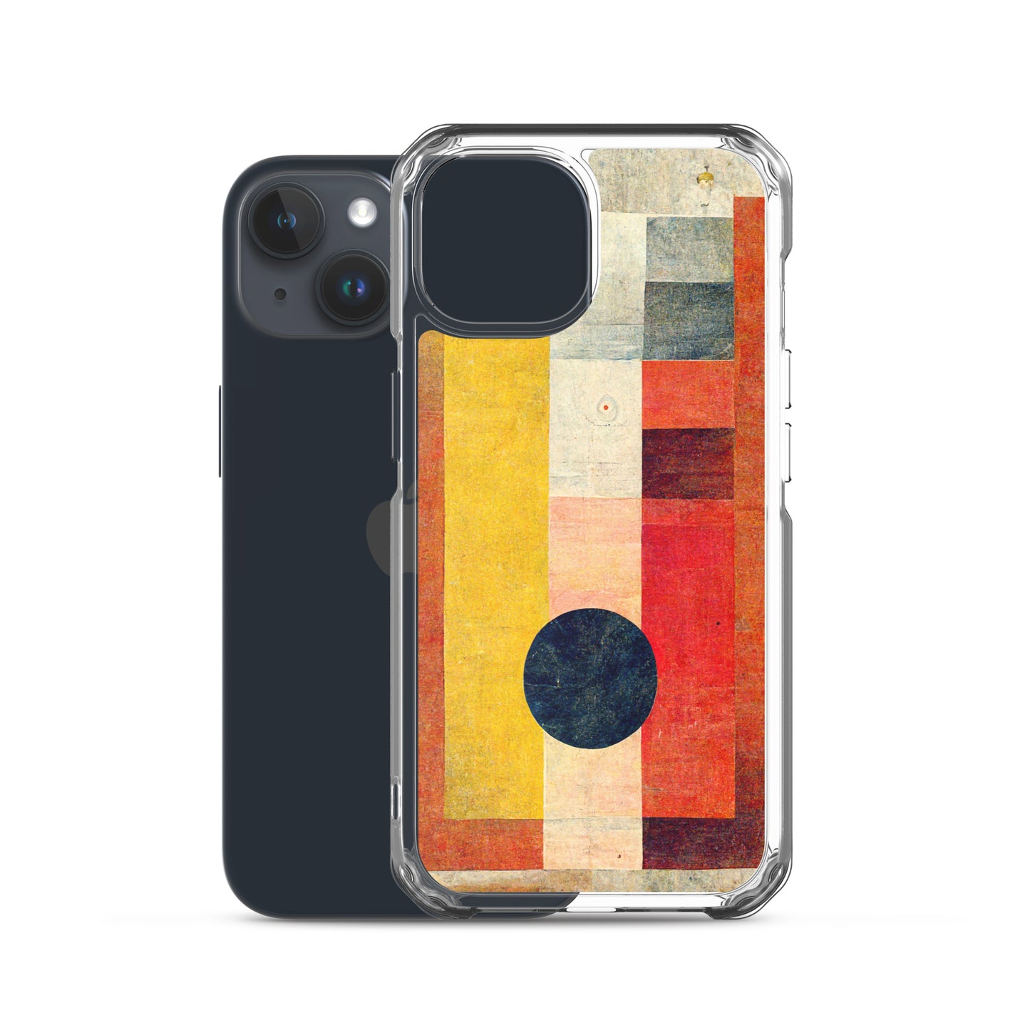 iPhone Case - Abstract Art #8