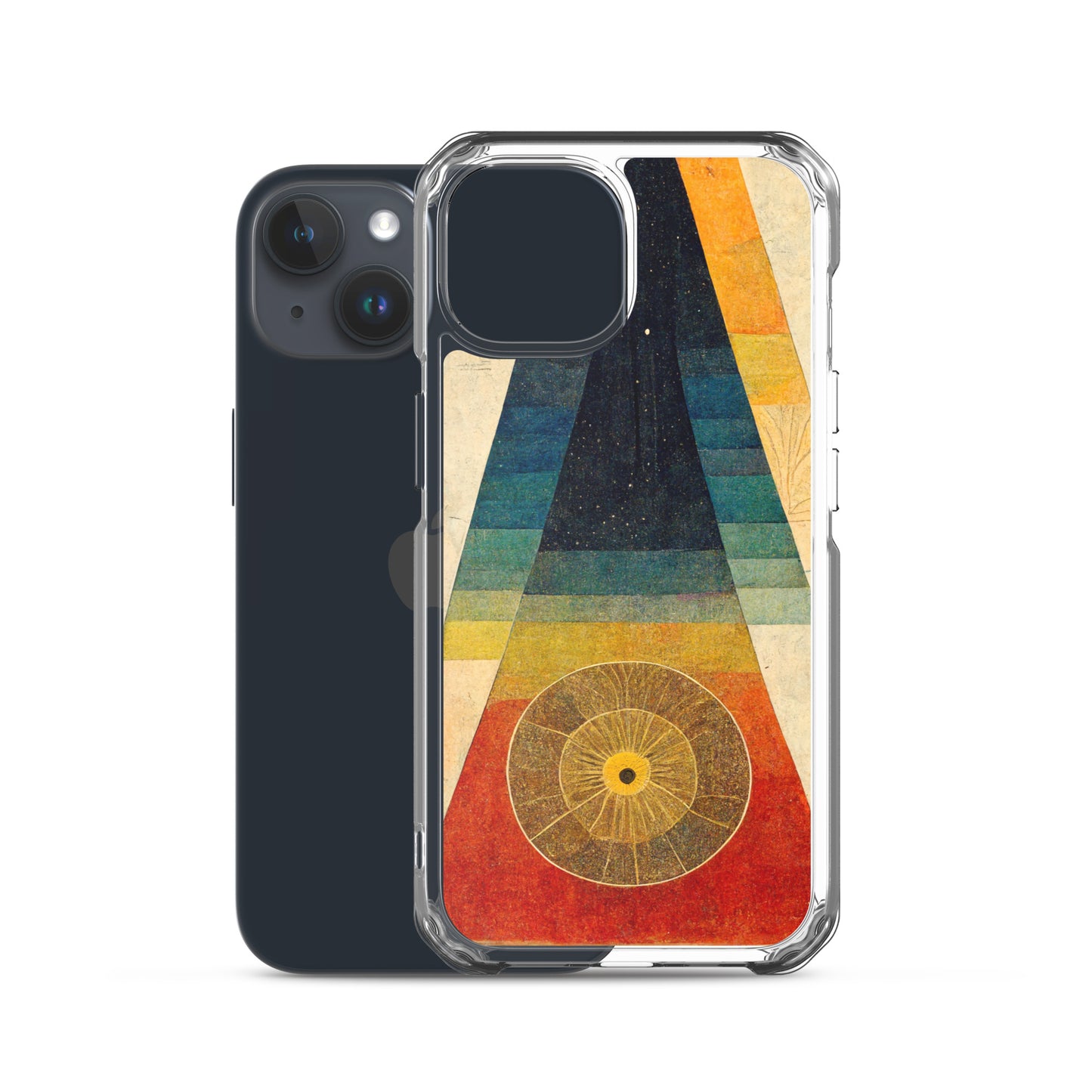 iPhone Case - Abstract Art #9