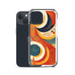 iPhone Case - Abstract Art #12