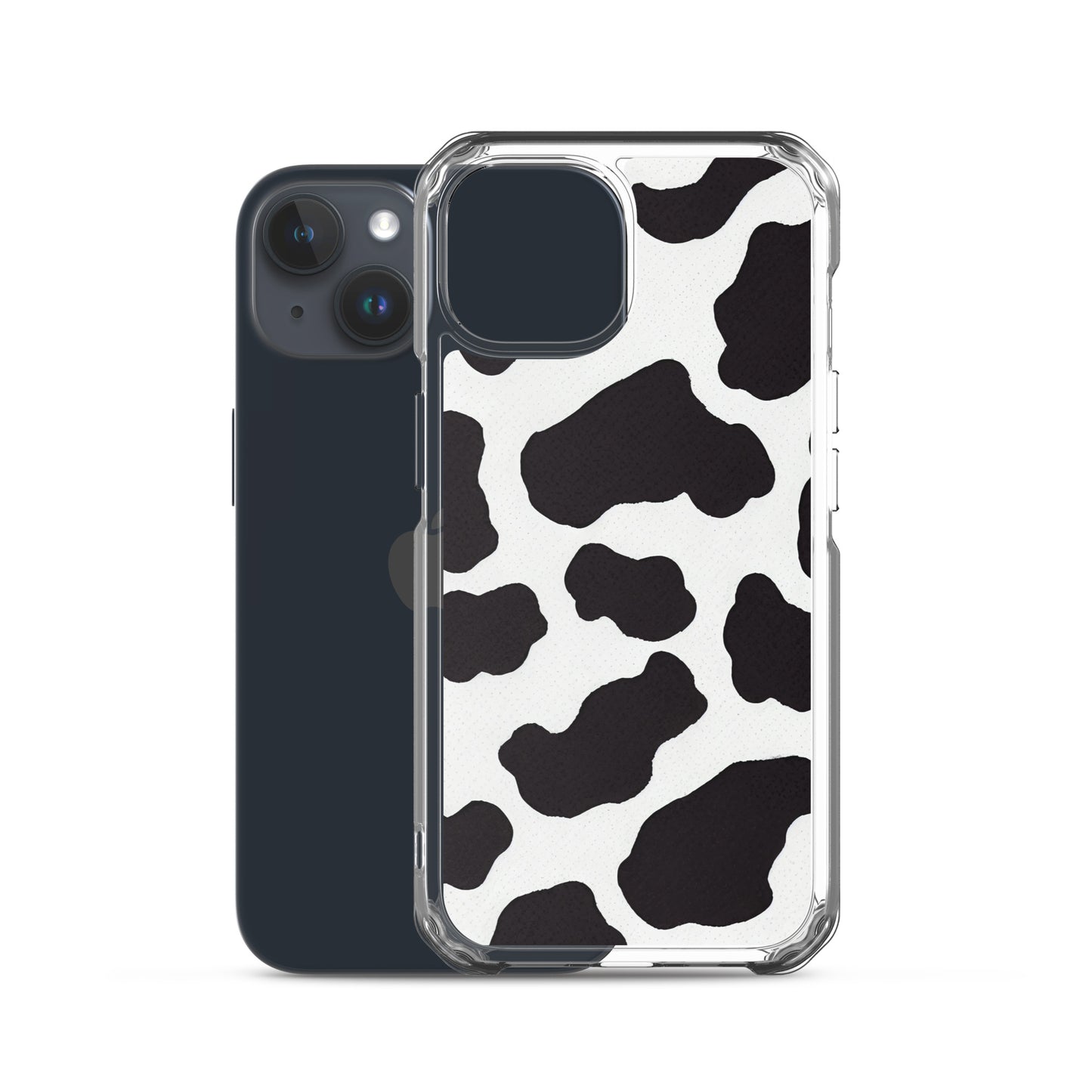 iPhone Case - Cow Print #4