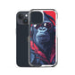 iPhone Case - Blue Gorilla