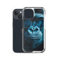 iPhone Case - Gorilla in Glasses