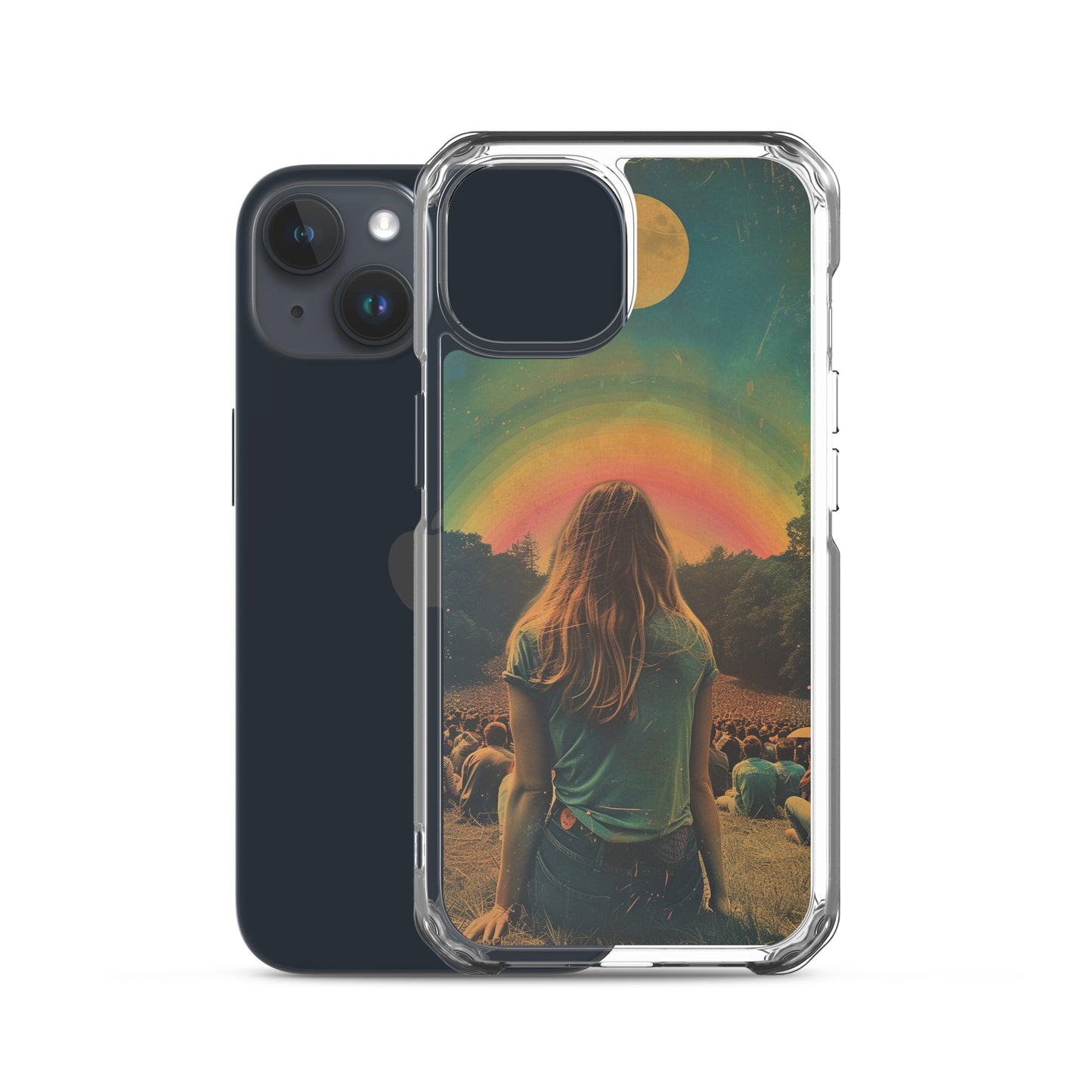 iPhone Case - Dawn of a New Day