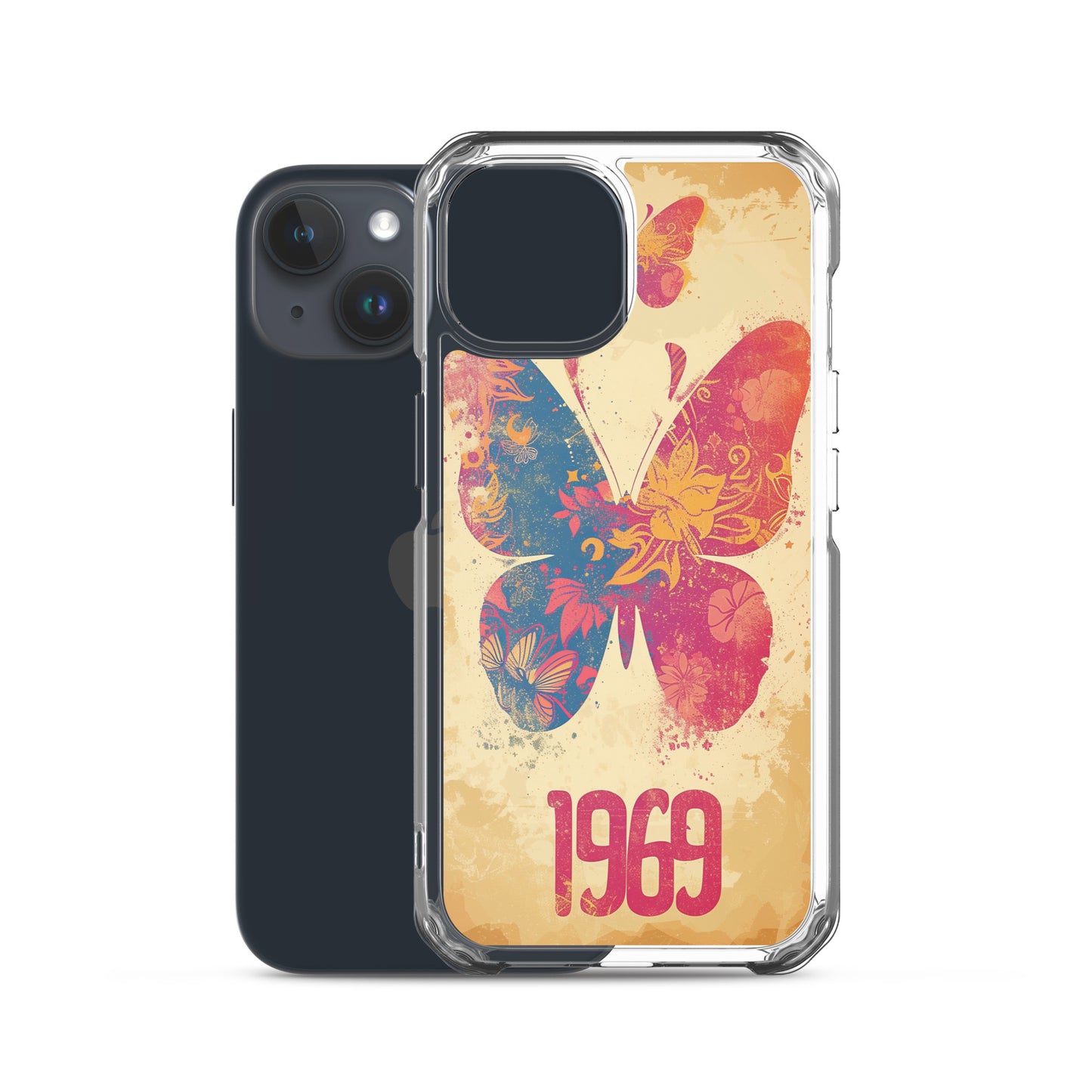 iPhone Case - Wings of '69