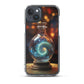 iPhone Case - Universe in a Bottle #2