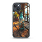 iPhone Case - Universe in a Bottle #6