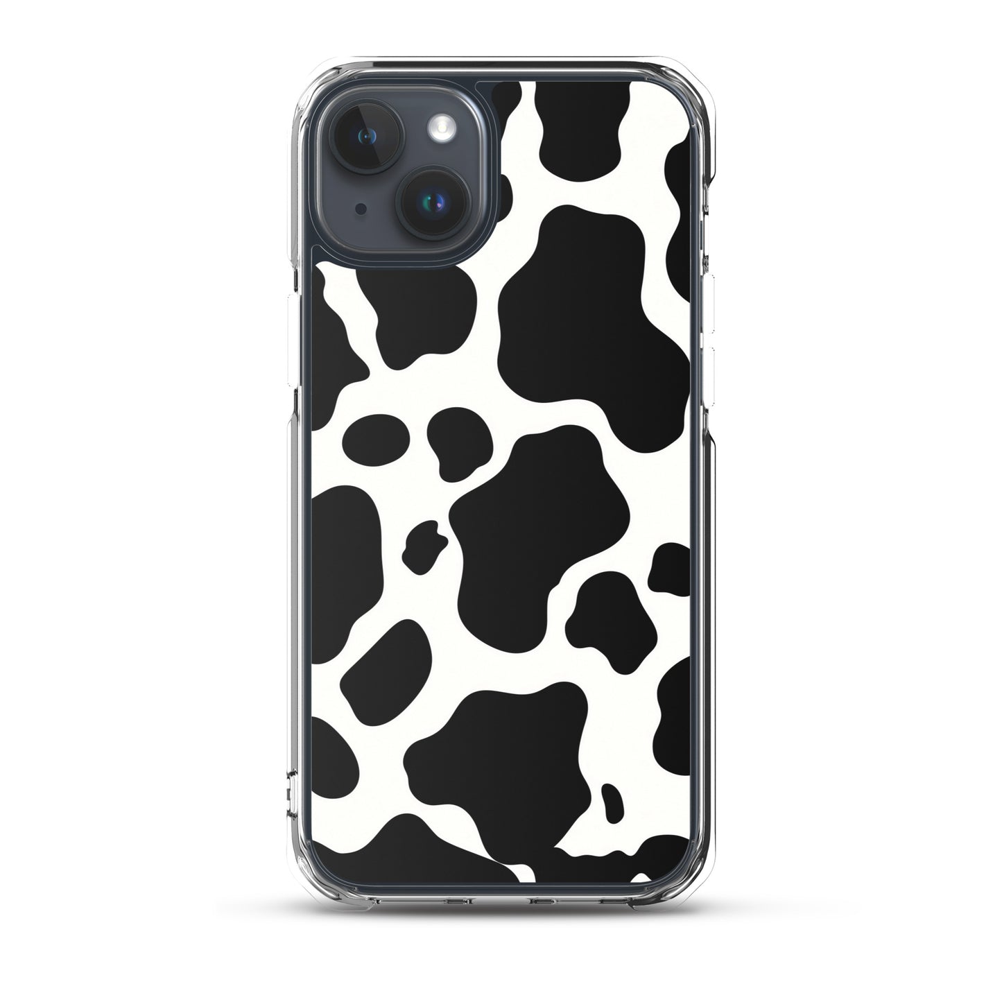 iPhone Case - Cow Print #1