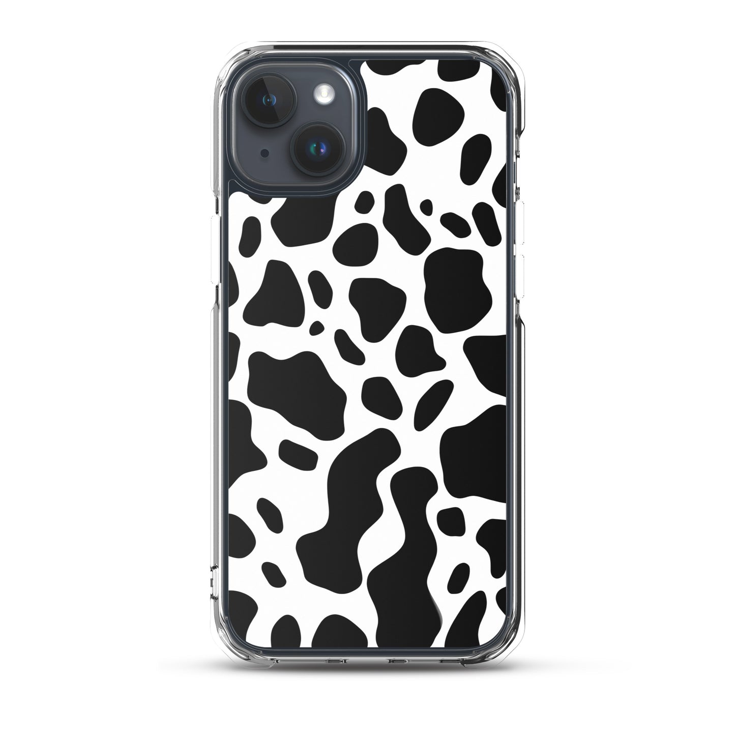 iPhone Case - Cow Print #3