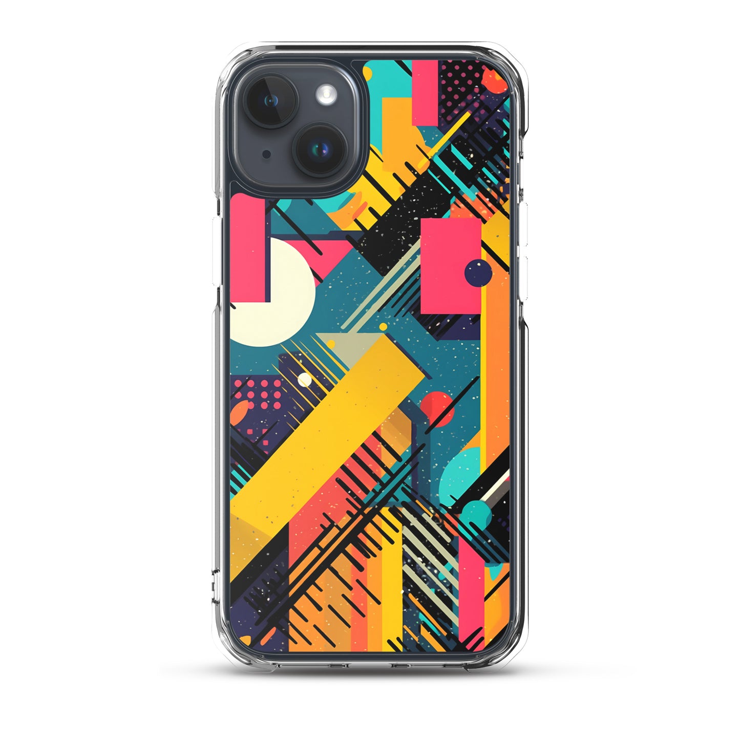 iPhone Case - Bold Patterns #1