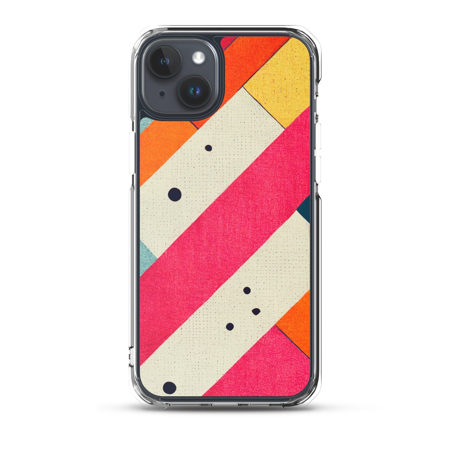 iPhone Case - Bold Patterns #4