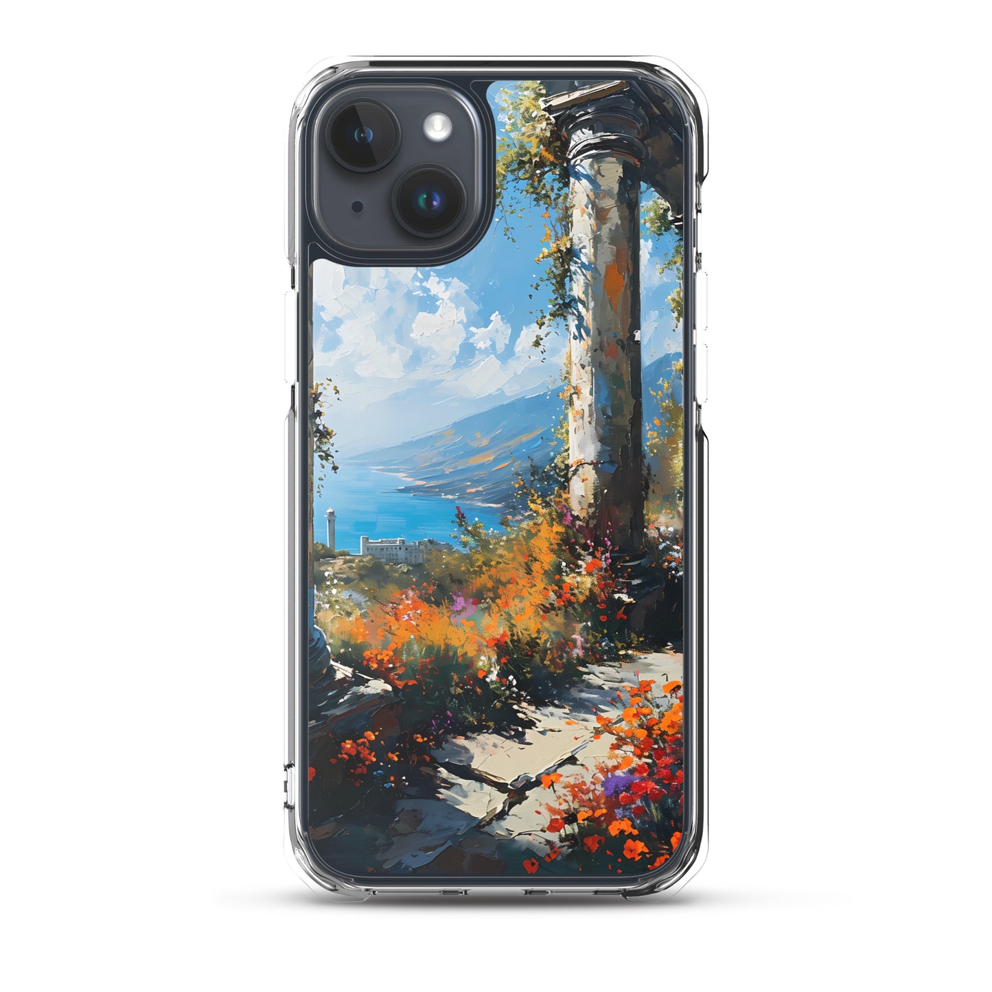 iPhone Case - Heavenly Vista