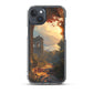 iPhone Case - Sunset Over Sanctuary