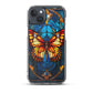 iPhone Case - Luminous Wings