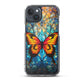 iPhone Case - Radiant Flutter